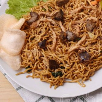 Mie Goreng Ati