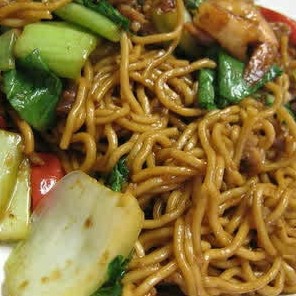 Mie Goreng Ati Ampela