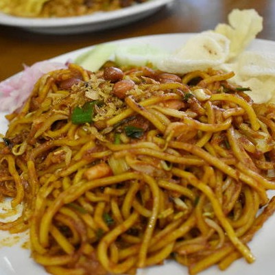 Mie Goreng Ayam