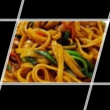 Mie Goreng Ayam