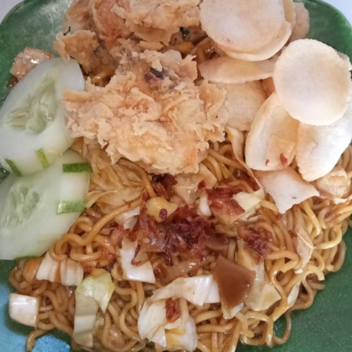 Mie Goreng Ayam