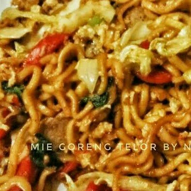 Mie Goreng Ayam