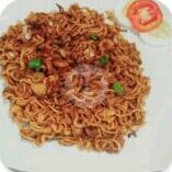 Mie Goreng Ayam