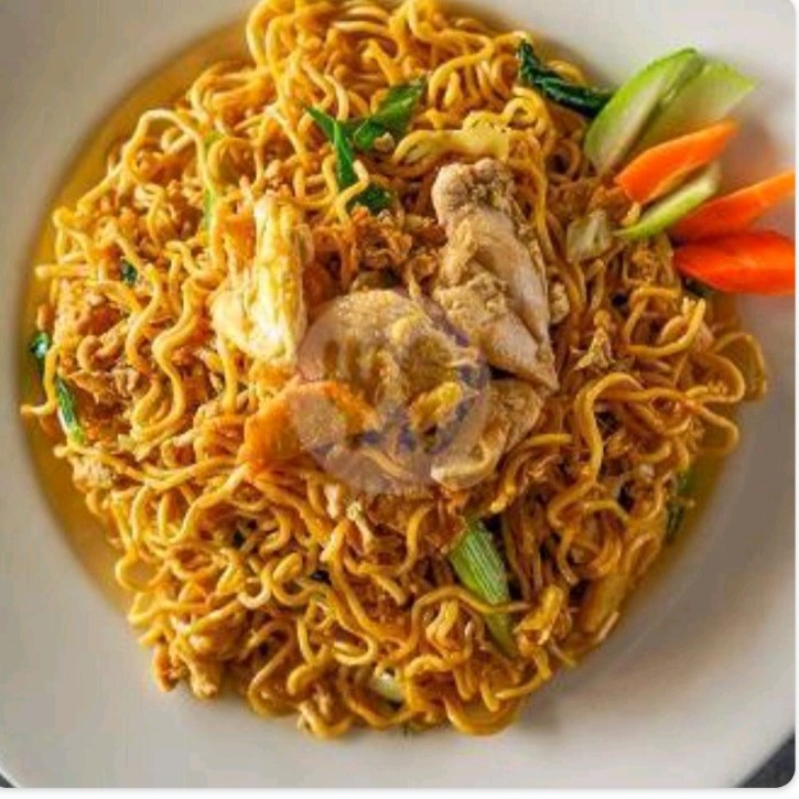 Mie Goreng Ayam