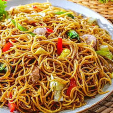 Mie Goreng Ayam