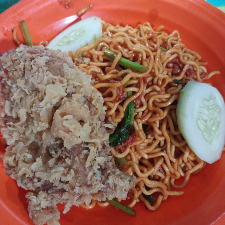 Mie Goreng Ayam