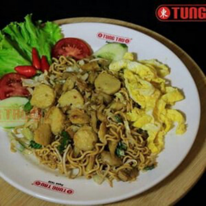 Mie Goreng Ayam