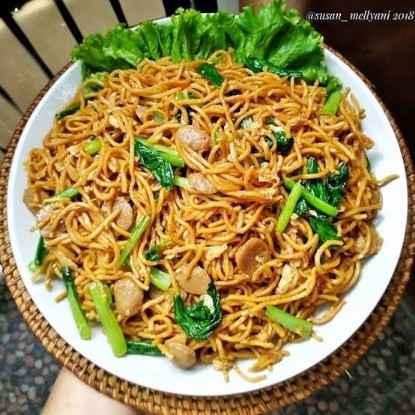 Mie Goreng B2