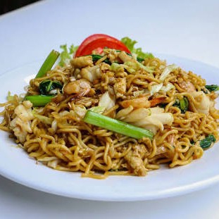 Mie Goreng BARBARA