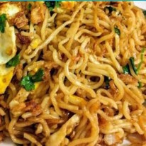 Mie Goreng Babat