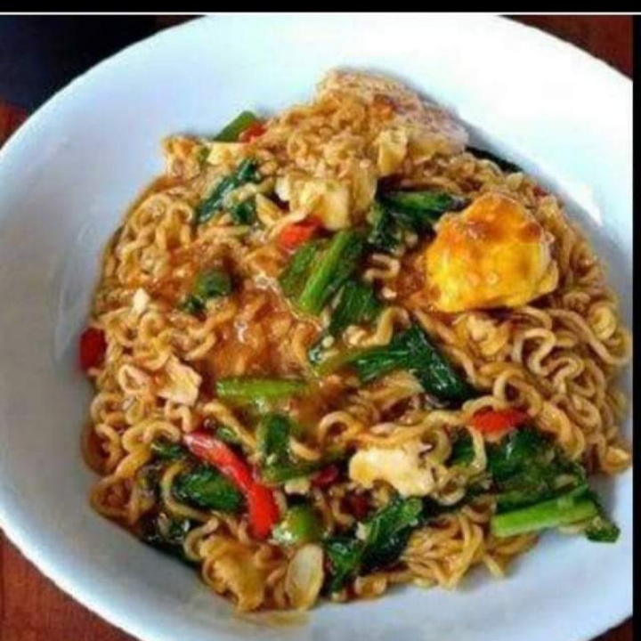 Mie Goreng Babat