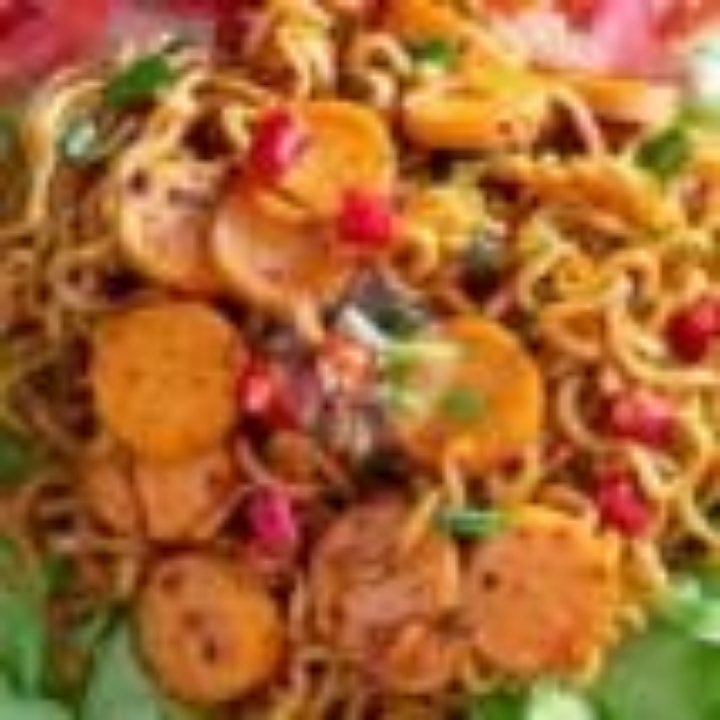 Mie Goreng Bakso