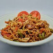 Mie Goreng Biasa