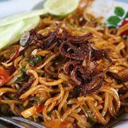 Mie Goreng Biasa