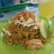 Mie Goreng Biasa