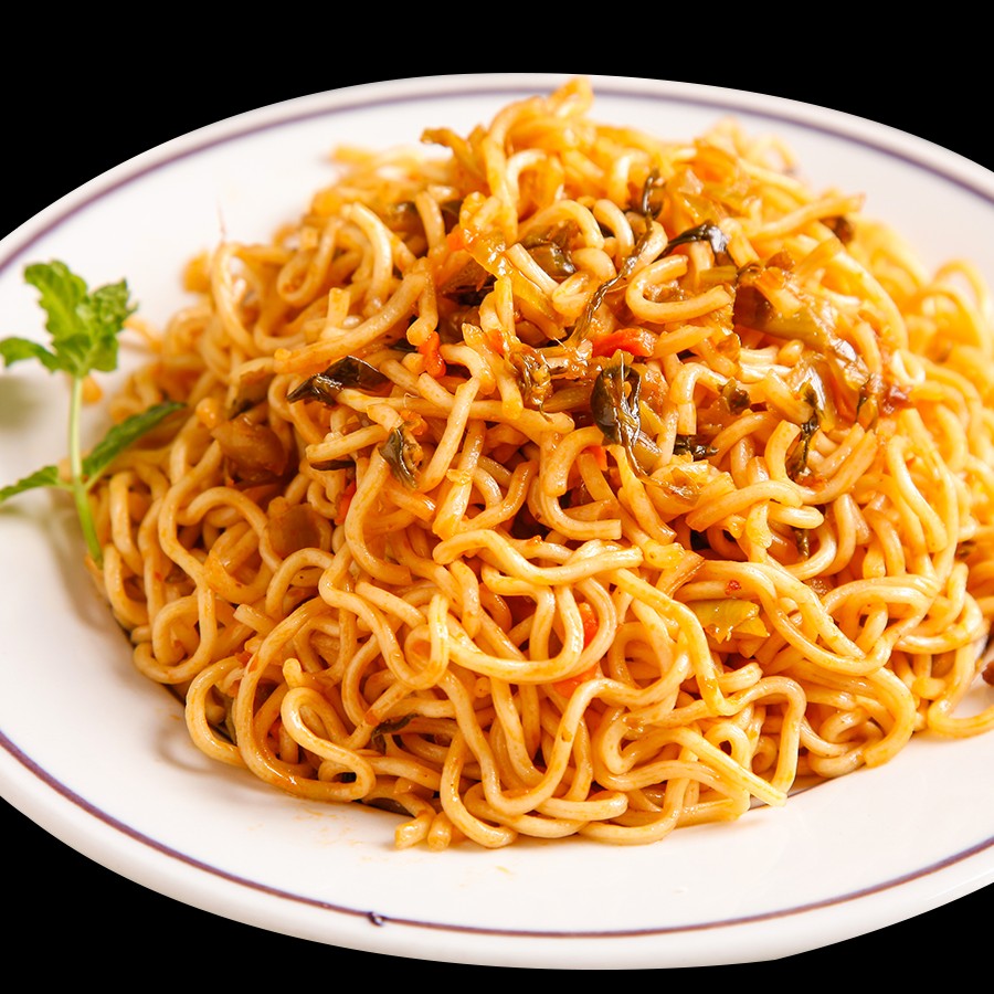 Mie Goreng Telor