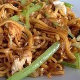 Mie Goreng Biaso