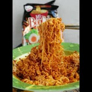 Mie Goreng Bon Cabe Hemat