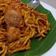 Mie Goreng Daging