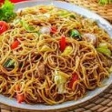 Mie Goreng Dara