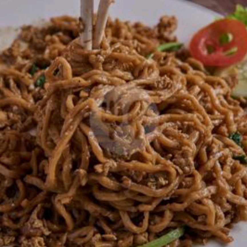 Mie Goreng Foodgasm