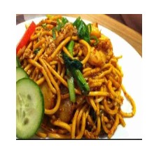 Mie Goreng Hokkian