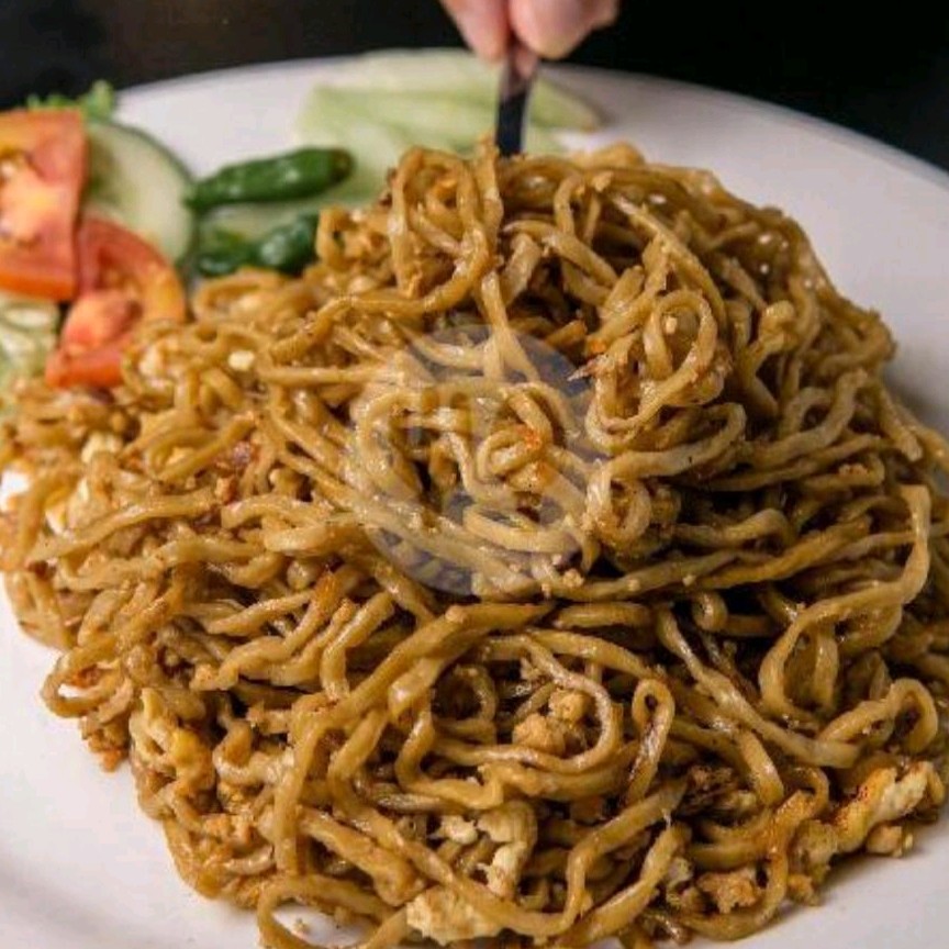 Mie Goreng Hongkong