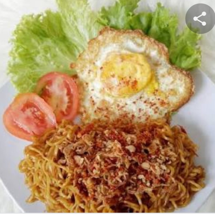 Mie Goreng Indomie