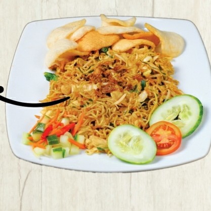 Mie Goreng Jawa