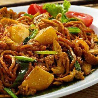 Mie Goreng Jawa