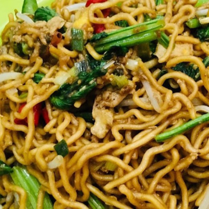 Mie Goreng Jawa