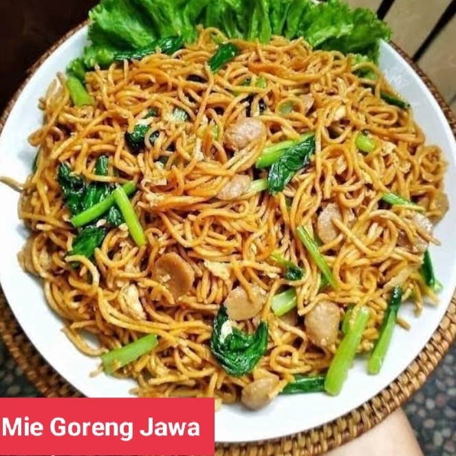 Mie Goreng Jawa