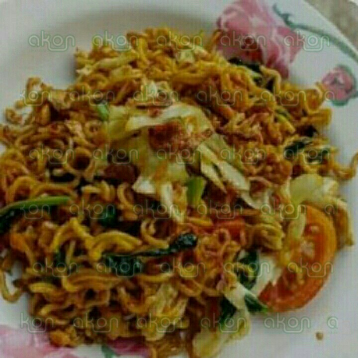 Mie Goreng Jawa