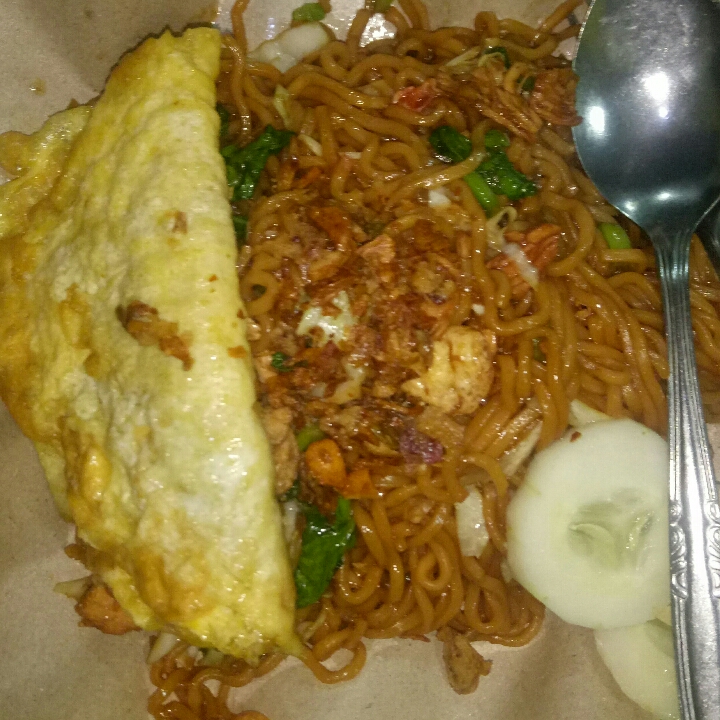 Mie Goreng Jawa