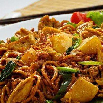 Mie Goreng Jawa