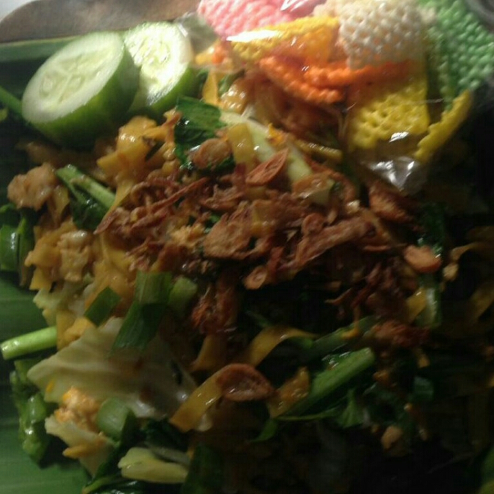 Mie Goreng Jawa