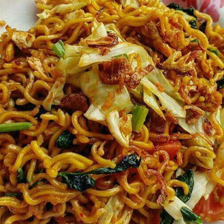 Mie Goreng Jawa