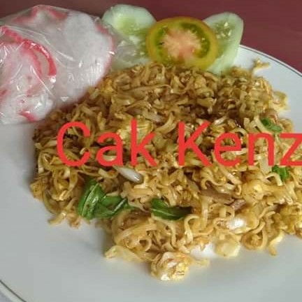 Mie Goreng Jawa