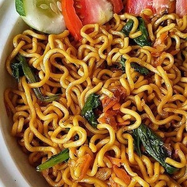 Mie Goreng Jawa