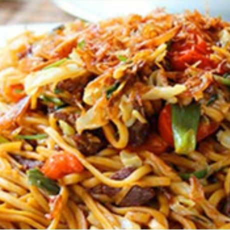 Mie Goreng Kampung Sidikalang 