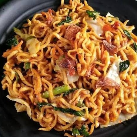 Mie Goreng Kenali