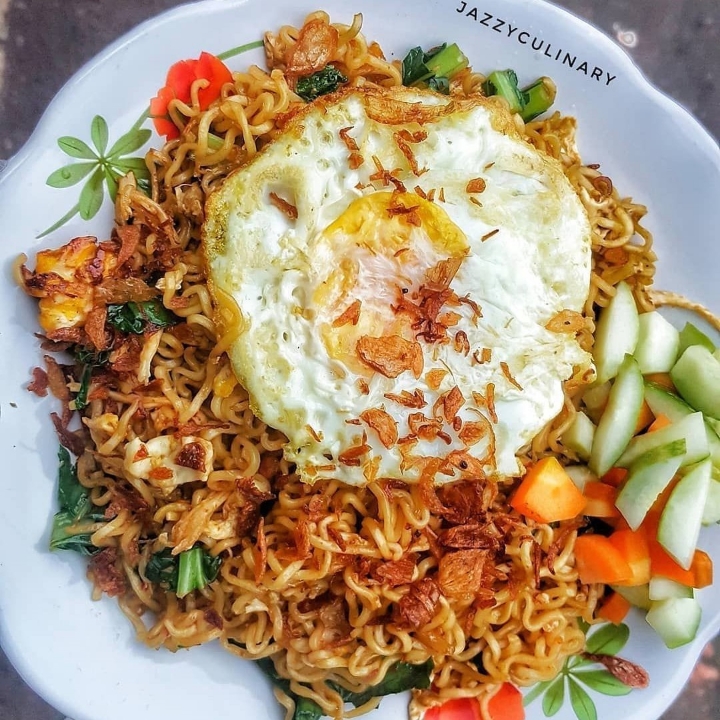 Mie Goreng 