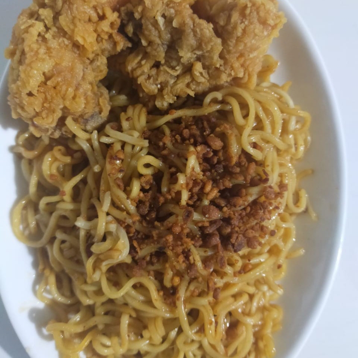 Mie Goreng MFC