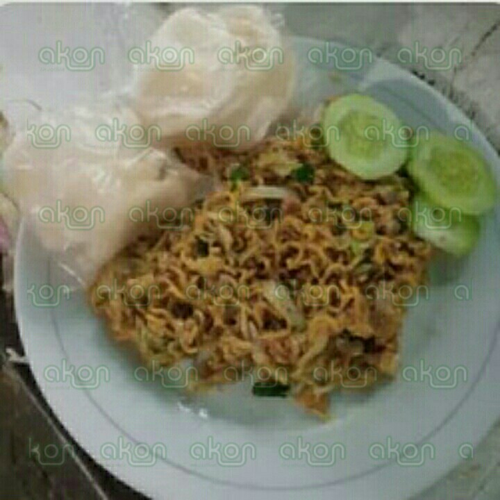 Mie Goreng Mantap