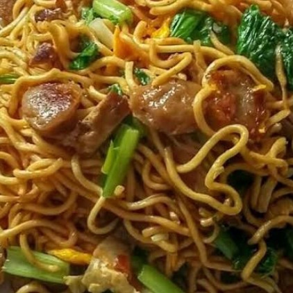 Mie Goreng Nyam