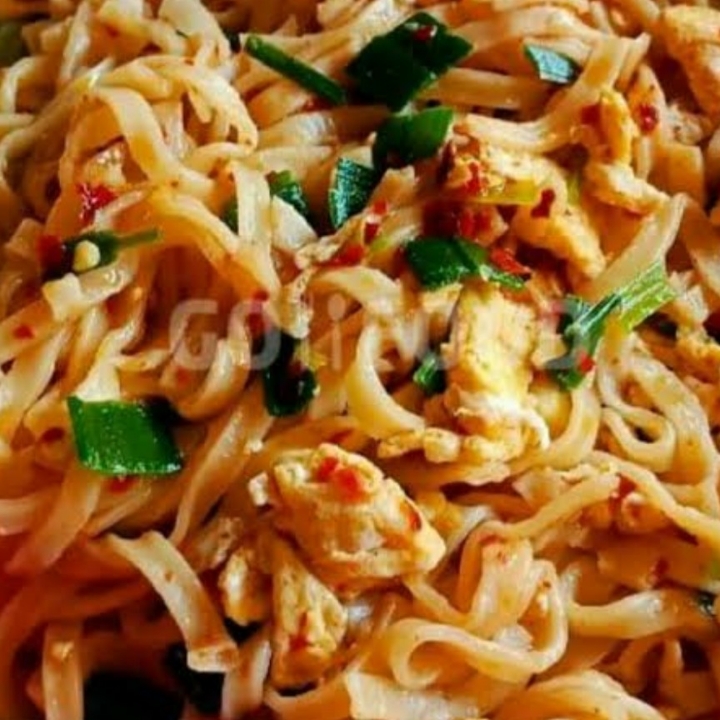 Mie Goreng Original 