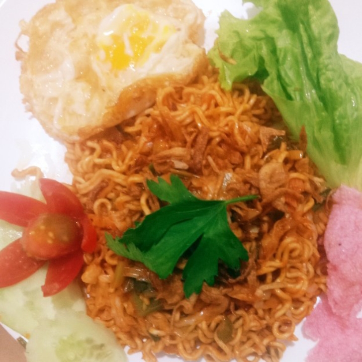 Mie Goreng Original 