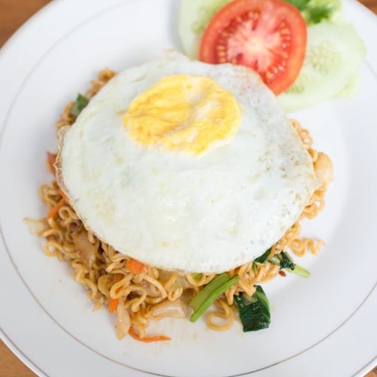 Mie Goreng Original