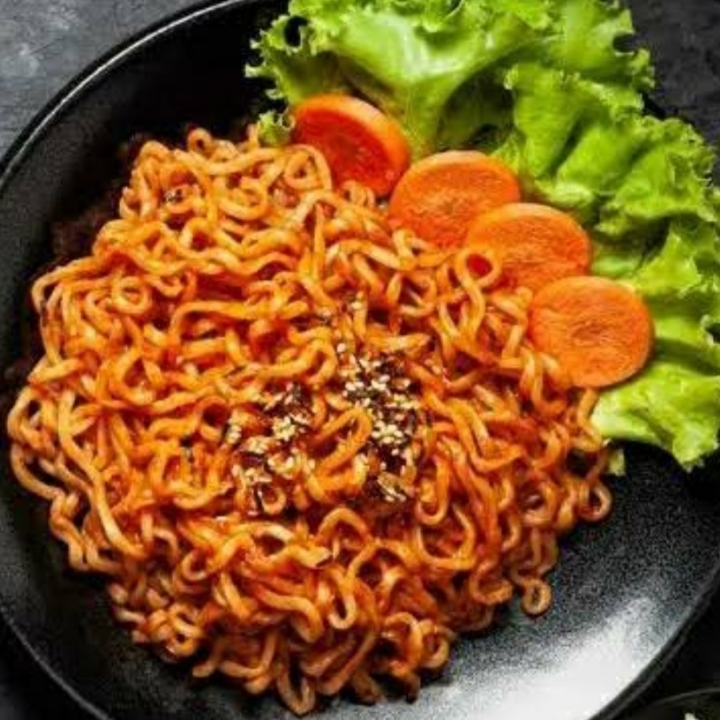 Mie Goreng Padeh