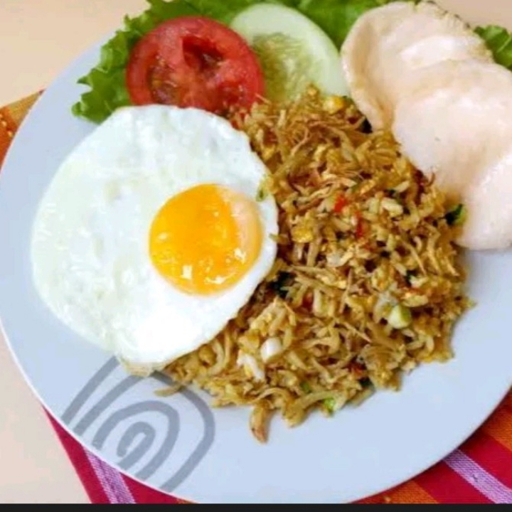 Mie Goreng Pete 